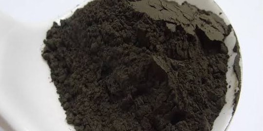Chrome Flour - 325 Mesh
