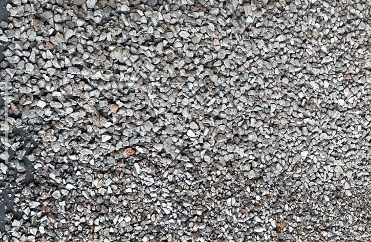 High Carbon Ferrochrome - Chips