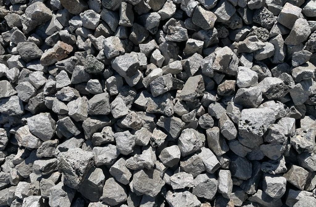 High Carbon Ferrochrome - Lumpy
